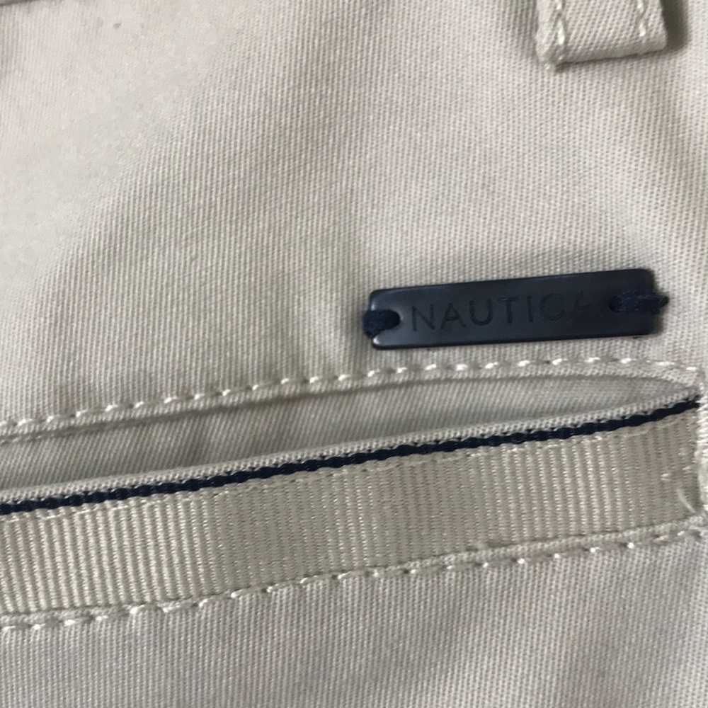 NAUTICA BERMUDAS. - Picture 5 of 7